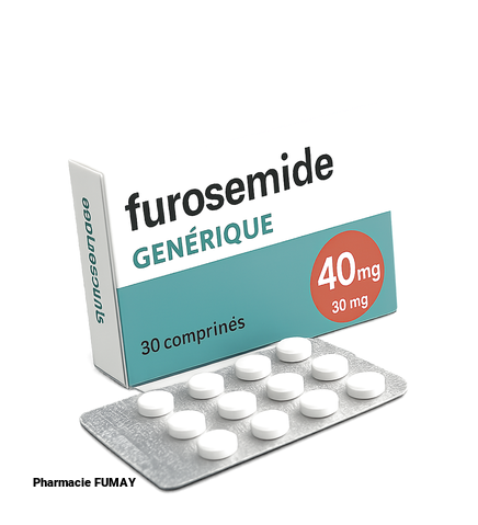 furosemide