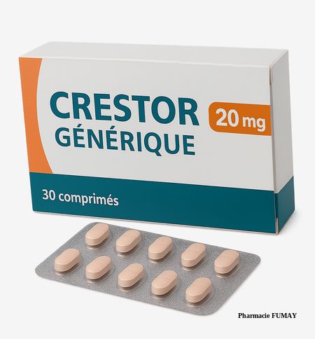 crestor