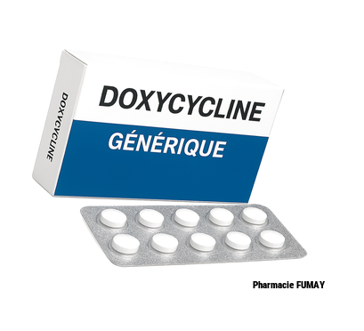 doxycycline