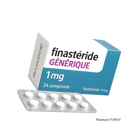 finasteride