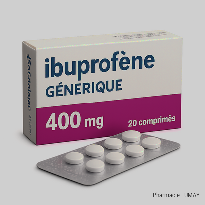 ibuprofene