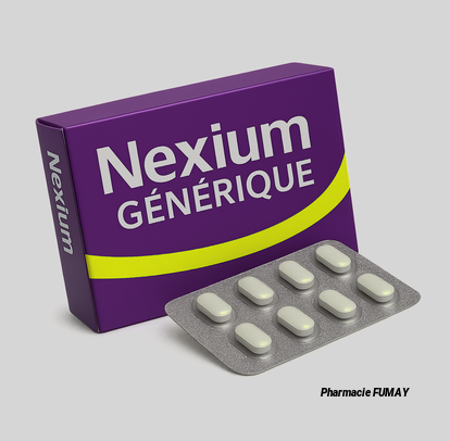 nexium