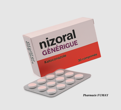 nizoral