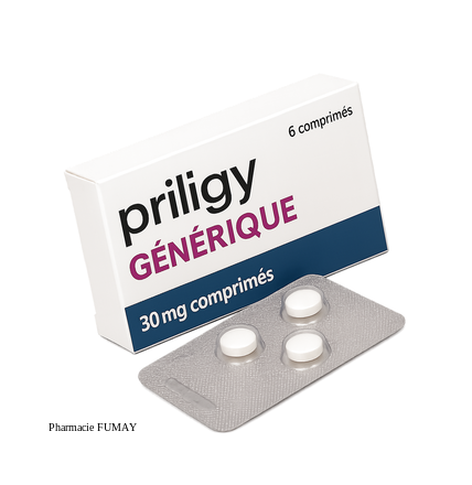 priligy