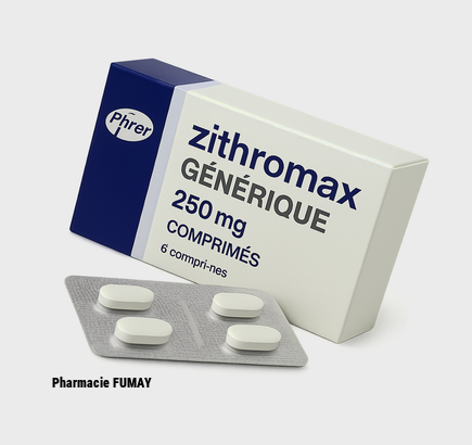 zithromax