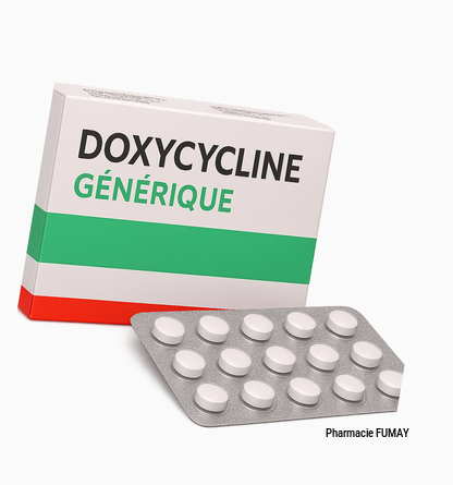 doxycycline