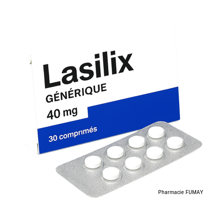 lasilix