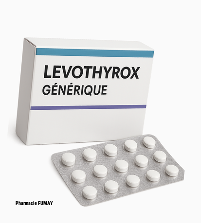 levothyrox