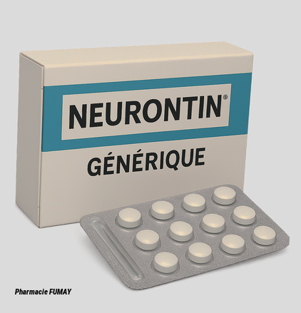 neurontin