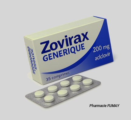 zovirax