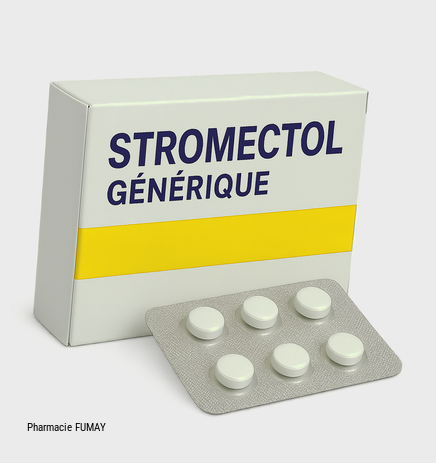 stromectol